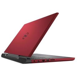 Ноутбук DELL G5 15 5587 (1920x1080, Intel Core i7 2.2 ГГц, RAM 16 ГБ, SSD 256 ГБ, HDD 1000 ГБ, GeForce GTX 1060, Linux)