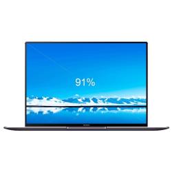 Ноутбук HUAWEI MateBook X Pro (3000x2000, Intel Core i5 1.6 ГГц, RAM 8 ГБ, SSD 256 ГБ, GeForce MX150, Win10 Home)