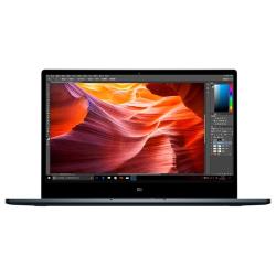 13.3" Ноутбук Xiaomi Mi Notebook Air 13.3" 2018 (1920x1080, Intel Core i5 1.6 ГГц, RAM 8 ГБ, SSD 256 ГБ, GeForce MX150, Win10 Home)