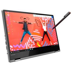 Ноутбук Lenovo Yoga 530-14IKB (1920x1080, Intel Pentium Gold 2.3 ГГц, RAM 4 ГБ, SSD 128 ГБ, Win10 Home)