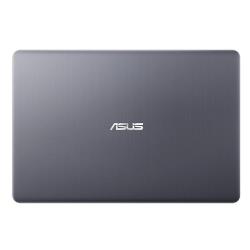 Ноутбук ASUS VivoBook Pro 15 N580 (3840x2160, Intel Core i5 2.3 ГГц, RAM 16 ГБ, SSD 256 ГБ, HDD 1000 ГБ, GeForce GTX 1050, Endless OS)