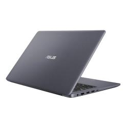 Ноутбук ASUS VivoBook Pro 15 N580 (3840x2160, Intel Core i5 2.3 ГГц, RAM 16 ГБ, SSD 256 ГБ, HDD 1000 ГБ, GeForce GTX 1050, Endless OS)