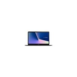 Ноутбук ASUS ZenBook Pro 15 UX550GD-BN048R (1920x1080, Intel Core i7 2.2 ГГц, RAM 16 ГБ, SSD 1 ТБ, GeForce GTX 1050, Win10 Pro)