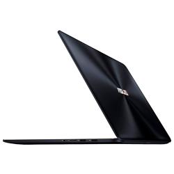 Ноутбук ASUS ZenBook Pro 15 UX550GD-BN048R (1920x1080, Intel Core i7 2.2 ГГц, RAM 16 ГБ, SSD 1 ТБ, GeForce GTX 1050, Win10 Pro)