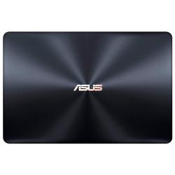 Ноутбук ASUS ZenBook Pro 15 UX550GD-BN048R (1920x1080, Intel Core i7 2.2 ГГц, RAM 16 ГБ, SSD 1 ТБ, GeForce GTX 1050, Win10 Pro)