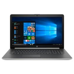 Ноутбук HP 17-ca0 (1600x900, AMD Ryzen 3 2.5 ГГц, RAM 4 ГБ, HDD 1000 ГБ, Win10 Home)