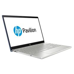 Ноутбук HP PAVILION 15-cs0000 (1920x1080, Intel Core i3 2.2 ГГц, RAM 4 ГБ, SSD 256 ГБ, Win10 Home)