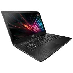 17.3" Ноутбук ASUS ROG GL703 (1920x1080, Intel Core i7 2.2 ГГц, RAM 8 ГБ, SSD 256 ГБ, HDD 1000 ГБ, GeForce GTX 1070, без ОС)