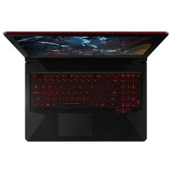 Ноутбук ASUS TUF Gaming FX504GD