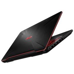 Ноутбук ASUS TUF Gaming FX504GE