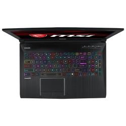 Ноутбук MSI GT63 Titan 8RG (1920x1080, Intel Core i7 2.2 ГГц, RAM 16 ГБ, SSD 256 ГБ, HDD 1000 ГБ, GeForce GTX 1080, Win10 Home)