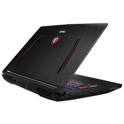 Ноутбук MSI GT63 Titan 8RG (1920x1080, Intel Core i7 2.2 ГГц, RAM 16 ГБ, SSD 256 ГБ, HDD 1000 ГБ, GeForce GTX 1080, Win10 Home)