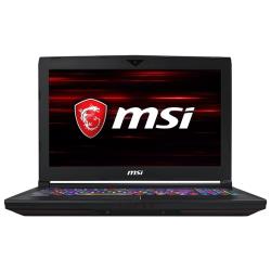 Ноутбук MSI GT63 Titan 8RF (1920x1080, Intel Core i7 2.2 ГГц, RAM 16 ГБ, SSD 256 ГБ, HDD 1000 ГБ, GeForce GTX 1070, Win10 Home)