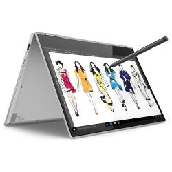 Ноутбук Lenovo Yoga 730-13 (1920x1080, Intel Core i7 1.8 ГГц, RAM 8 ГБ, SSD 512 ГБ, Win10 Home)