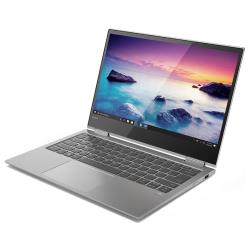 Ноутбук Lenovo Yoga 730-13 (1920x1080, Intel Core i7 1.8 ГГц, RAM 8 ГБ, SSD 512 ГБ, Win10 Home)