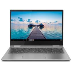 Ноутбук Lenovo Yoga 730-13 (1920x1080, Intel Core i7 1.8 ГГц, RAM 8 ГБ, SSD 512 ГБ, Win10 Home)