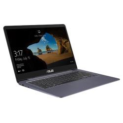 Ноутбук ASUS VivoBook S14 S406UA (1366x768, Intel Core i3 2.4 ГГц, RAM 8 ГБ, SSD 256 ГБ, Win10 Home)