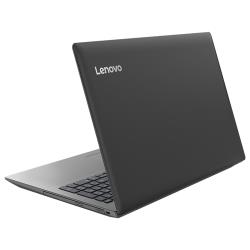 Ноутбук Lenovo Ideapad 330 15 (1366x768, AMD Ryzen 5 2 ГГц, RAM 4 ГБ, HDD 1000 ГБ, DOS)