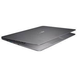 Ноутбук ASUS VivoBook E403NA-GA041 (1366x768, Intel Celeron 1.1 ГГц, RAM 4 ГБ, SSD 128 ГБ, Endless OS)