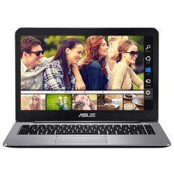 Ноутбук ASUS VivoBook E403NA-GA041 (1366x768, Intel Celeron 1.1 ГГц, RAM 4 ГБ, SSD 128 ГБ, Endless OS)