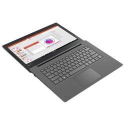 Ноутбук Lenovo V330 14ARR (1920x1080, AMD Ryzen 5 2 ГГц, RAM 4 ГБ, SSD 128 ГБ, Win10 Pro)