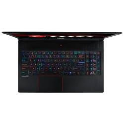 Ноутбук MSI GS63 Stealth 8RE (3840x2160, Intel Core i7 2.2 ГГц, RAM 16 ГБ, SSD 512 ГБ, HDD 1000 ГБ, GeForce GTX 1060, Win10 Home)