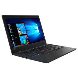 Ноутбук Lenovo ThinkPad L380 (1920x1080, Intel Core i7 1.8 ГГц, RAM 8 ГБ, SSD 512 ГБ, Win10 Pro)