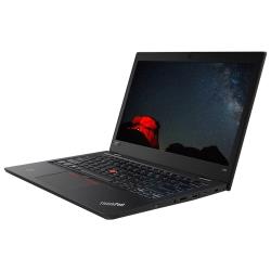 Ноутбук Lenovo ThinkPad L380 (1920x1080, Intel Core i7 1.8 ГГц, RAM 8 ГБ, SSD 512 ГБ, Win10 Pro)