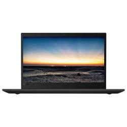 Ноутбук Lenovo ThinkPad T580 (1920x1080, Intel Core i7 1.8 ГГц, RAM 16 ГБ, SSD 512 ГБ, Win10 Pro)