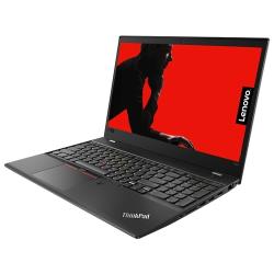 Ноутбук Lenovo ThinkPad T580 (1920x1080, Intel Core i7 1.8 ГГц, RAM 16 ГБ, SSD 512 ГБ, Win10 Pro)