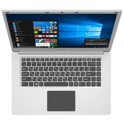 15.6" Ноутбук DIGMA EVE 604 (1920x1080, Intel Atom x5 1.44 ГГц, RAM 2 ГБ, SSD 32 ГБ, Win10 Home)
