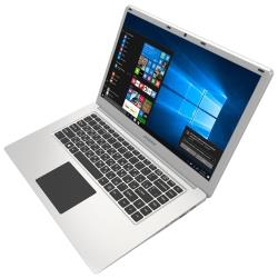 Ноутбук DIGMA EVE 604 (1920x1080, Intel Atom x5 1.44 ГГц, RAM 2 ГБ, SSD 32 ГБ, Win10 Home)