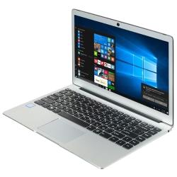 Ноутбук DIGMA CITI E302 (1920x1080, Intel Core M3 1 ГГц, RAM 4 ГБ, SSD 64 ГБ, Win10 Home)