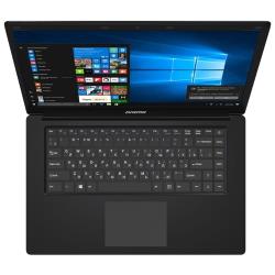 Ноутбук DIGMA CITI E603 (1920x1080, Intel Celeron 1.1 ГГц, RAM 4 ГБ, SSD 32 ГБ, Win10 Home)