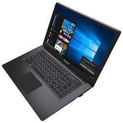 Ноутбук DIGMA CITI E603 (1920x1080, Intel Celeron 1.1 ГГц, RAM 4 ГБ, SSD 32 ГБ, Win10 Home)