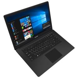 Ноутбук DIGMA CITI E600 (1920x1080, Intel Atom x5 1.44 ГГц, RAM 2 ГБ, SSD 32 ГБ, Win10 Home)