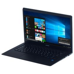 Ноутбук DIGMA EVE 1402 (1366x768, Intel Atom x5 1.44 ГГц, RAM 4 ГБ, SSD 32 ГБ, Win10 Home)