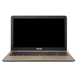 15.6" Ноутбук ASUS VivoBook X540MA-DM009 (1920x1080, Intel Pentium Silver 1.1 ГГц, RAM 4 ГБ, SSD 128 ГБ, Endless OS)