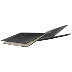 15.6" Ноутбук ASUS VivoBook X540MA-DM009 (1920x1080, Intel Pentium Silver 1.1 ГГц, RAM 4 ГБ, SSD 128 ГБ, Endless OS)