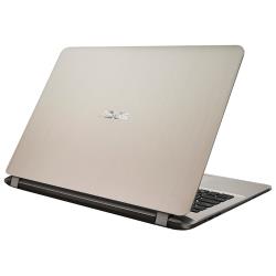 15.6" Ноутбук ASUS X507MA-EJ278T (1920x1080, Intel Pentium Silver 1.1 ГГц, RAM 4 ГБ, SSD 128 ГБ, Win10 Home)