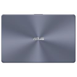 Ноутбук ASUS VivoBook 15 X542 (1920x1080, AMD A9 3 ГГц, RAM 8 ГБ, HDD 1000 ГБ, Endless OS)