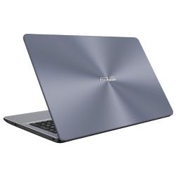 Ноутбук ASUS VivoBook 15 X542 (1920x1080, AMD A9 3 ГГц, RAM 8 ГБ, HDD 1000 ГБ, Endless OS)