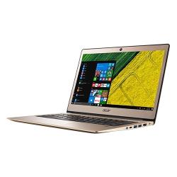 Ноутбук Acer SWIFT 1 SF113-31 (1920x1080, Intel Pentium 1.1 ГГц, RAM 4 ГБ, SSD 128 ГБ, Win10 Home)