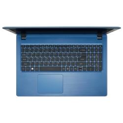 Ноутбук Acer ASPIRE 3 A315-51-36DJ (1366x768, Intel Core i3 2.2 ГГц, RAM 4 ГБ, HDD 500 ГБ, Win10 Home)