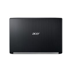 15.6" Ноутбук Acer ASPIRE 5 (A515-51G) (1920x1080, Intel Core i5 1.6 ГГц, RAM 6 ГБ, HDD 1000 ГБ, GeForce MX150, Win10 Home)