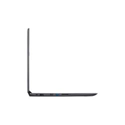 Ноутбук Acer ASPIRE 3 A315-21 (1366x768, AMD E2 1.8 ГГц, RAM 4 ГБ, HDD 500 ГБ, Win10 Home)