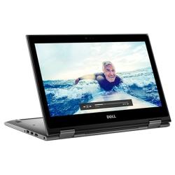 13.3" Ноутбук DELL INSPIRON 5379 2-in-1 (1920x1080, Intel Core i5 1.6 ГГц, RAM 8 ГБ, HDD 1000 ГБ, Linux)