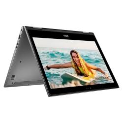 13.3" Ноутбук DELL INSPIRON 5379 2-in-1 (1920x1080, Intel Core i5 1.6 ГГц, RAM 8 ГБ, HDD 1000 ГБ, Linux)