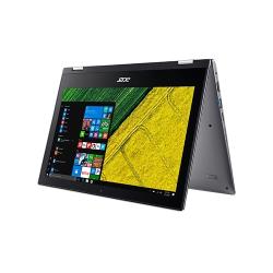 Ноутбук Acer SPIN 1 (SP111-32N) (1920x1080, Intel Pentium 1.1 ГГц, RAM 4 ГБ, SSD 64 ГБ, eMMC 64 ГБ, Win10 Home)