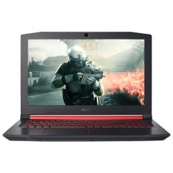 Ноутбук Acer Nitro 5 (AN515-31) (1920x1080, Intel Core i7 1.8 ГГц, RAM 6 ГБ, SSD 128 ГБ, HDD 1000 ГБ, GeForce MX150, Win10 Home)